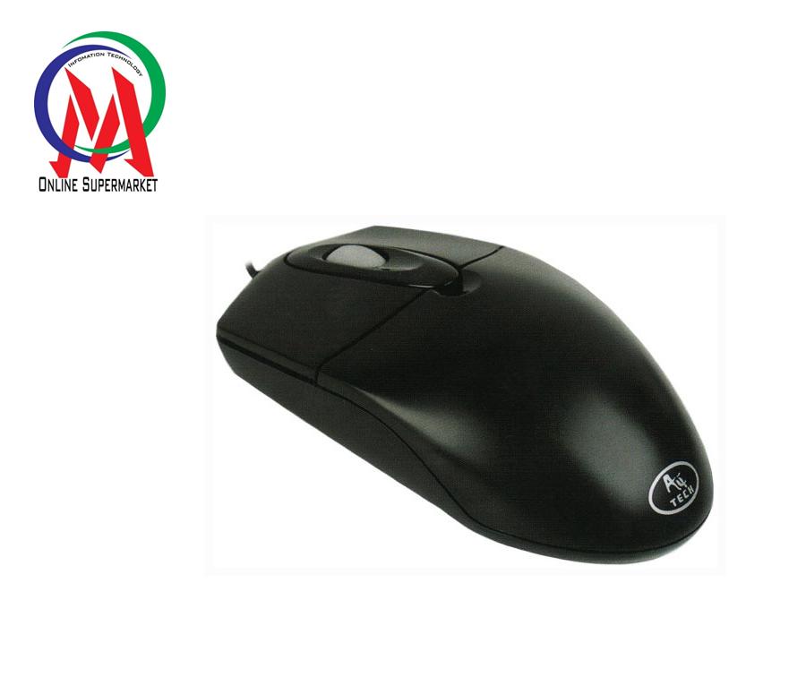 CHUỘT A4TECH 720-USB CHUYÊN GAME CH