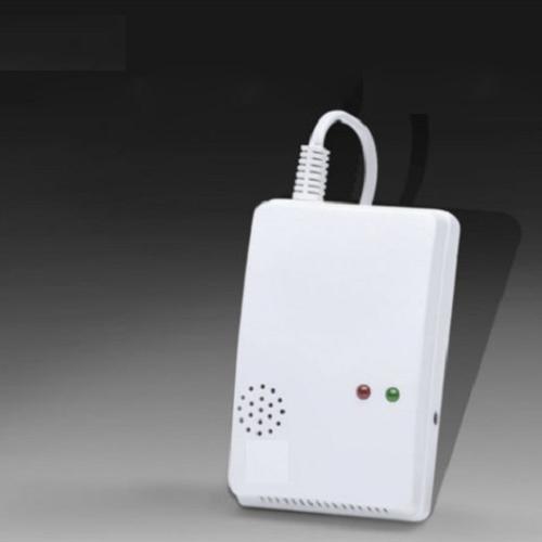 Cảm Biến Báo Rò Rỉ Gas Detector  Có 433