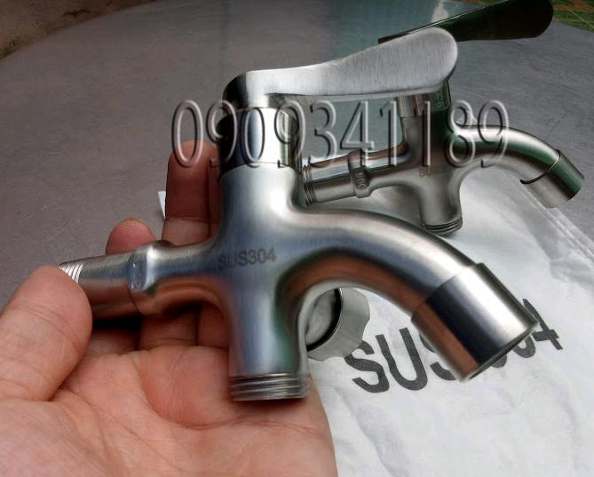[HCM]Củ sen lạnh inox 304