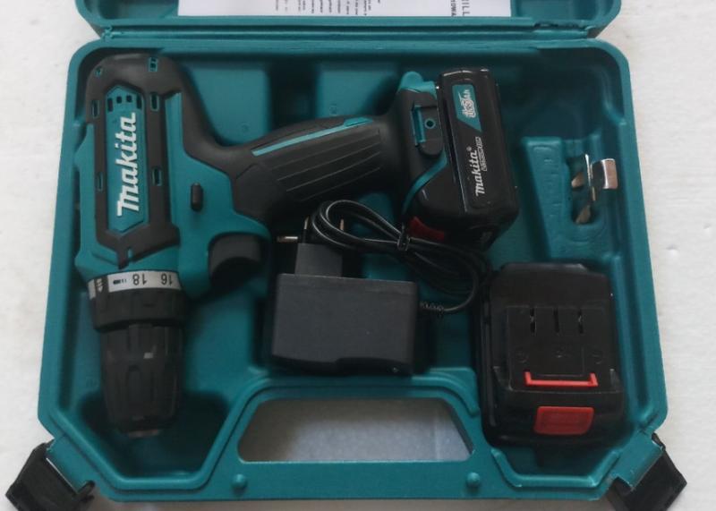 Máy khoan pin Makita 18V