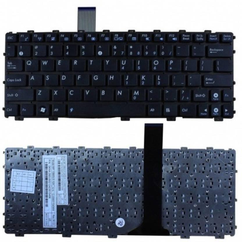 Bàn phím laptop Asus 1015