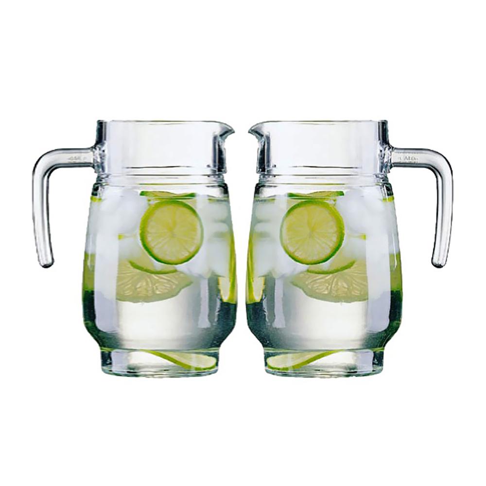 Bình nước thủy tinh Luminarc Tivoli 1.6L G2674