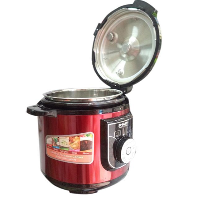 Gioăng nồi áp suất điện Sharp 24 cm các model