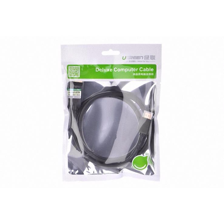 Cáp Displayport to HDMI dài 8m Ugreen 10205