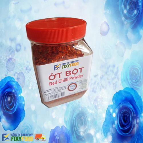 Ớt Bột 100g Red Chilli Powder