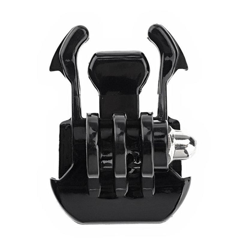 Phụ kiện camera hành trình - Mount camera thường không xoay