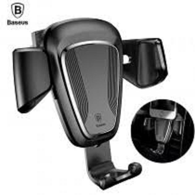 Giá đỡ điện thoại trên ô tô Baseus Gravity Car Mount