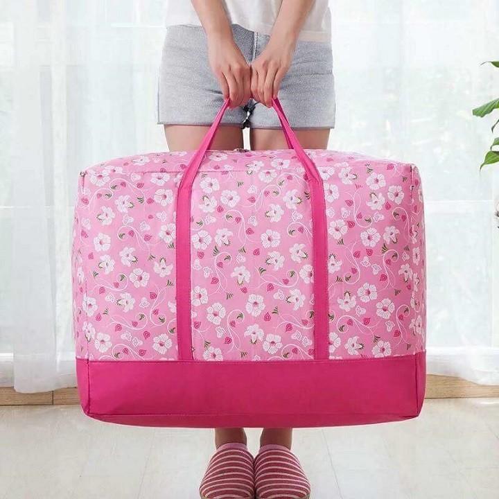 Set 3 túi đựng chăn màn, quần áo đa năng