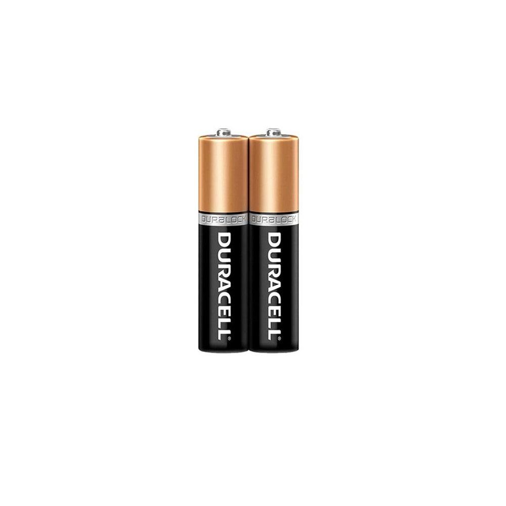 Bộ 10 Viên Pin AA Duracell 
