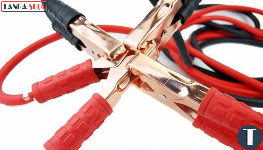 Dây câu bình ắc quy ô tô 1000A 4M