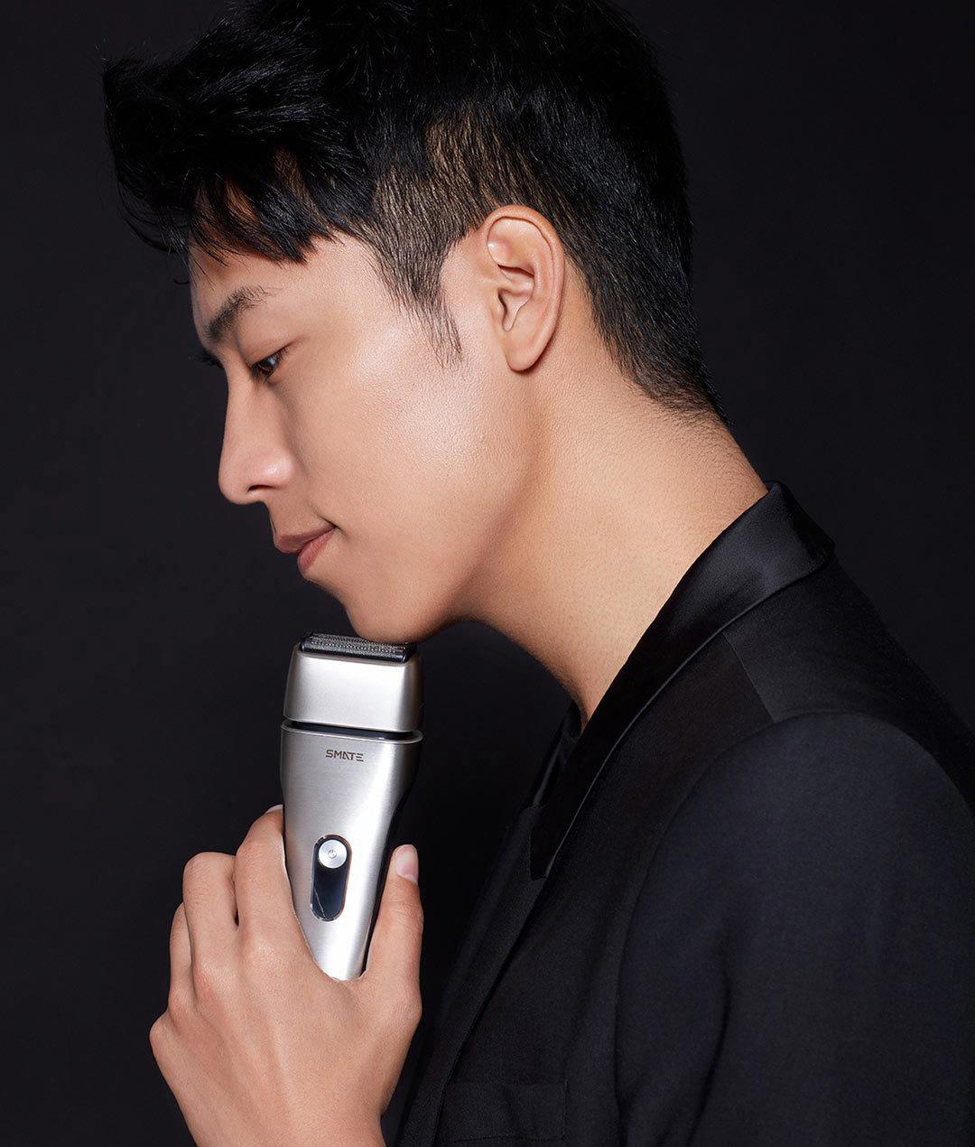 Máy cạo râu Xiaomi Smate ST-W481