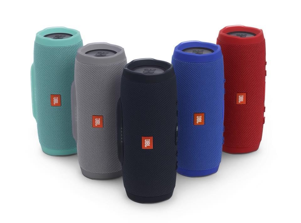 [HCM]Loa bluetooth Charge 3 LỚN - E3  sạc được điện thoại khi cần.
