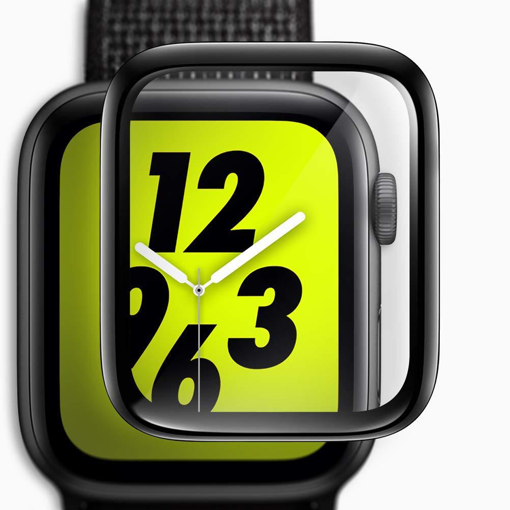 Cường Lực Full Apple Watch Series 4 Size 40mm/44mm (The Case)