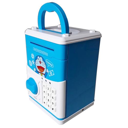 Két sắt mini thông minh cho bé (Lớn)