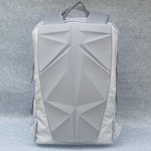 balo the north face shuttle daypack