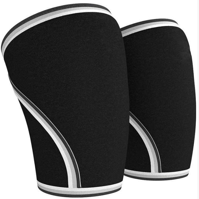 Bó Gối Bảo Vệ Đầu Gối Cao Cấp (1 Đôi)