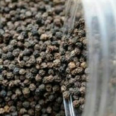 Hạt chuối rừng 1kg.