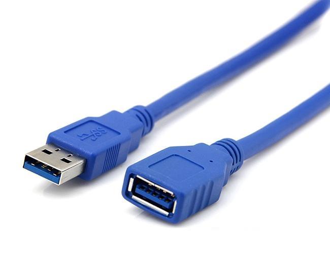 Dây nối dài USB 3.0 dài 1.5m cao cấp