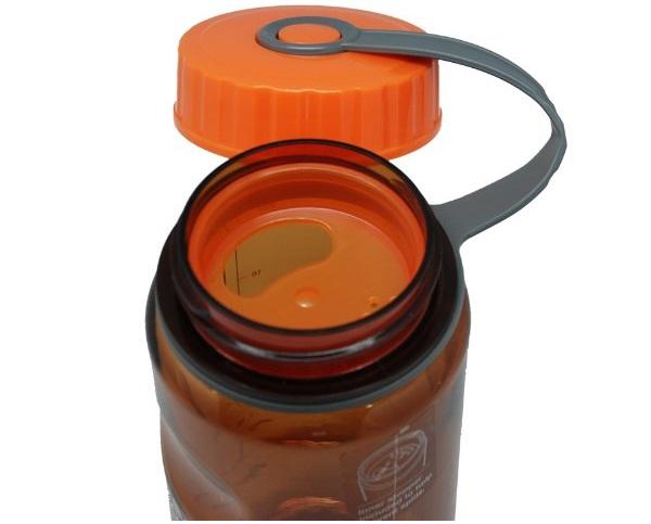 Bình nhựa tritan Lock&Lock 800ml ABF604