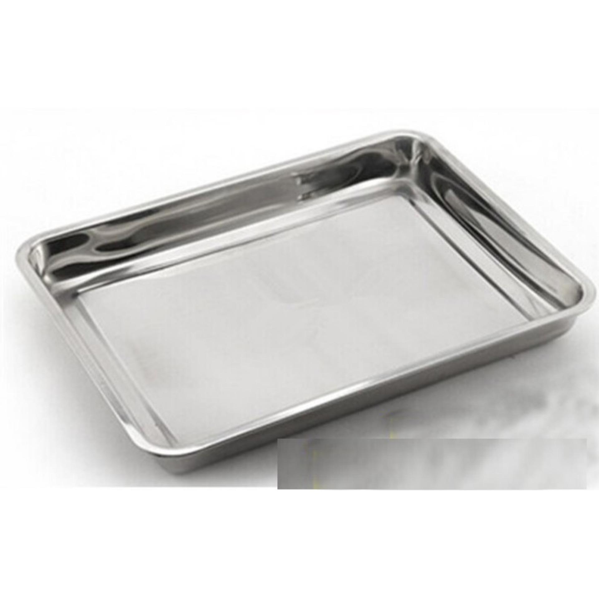 Mâm Chữ Nhật M13 13X22X2