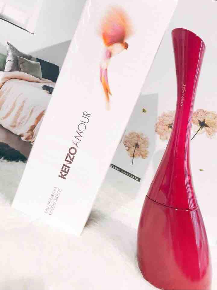 [HCM]Nước hoa nữ Kenzo Amour EDP 100ml