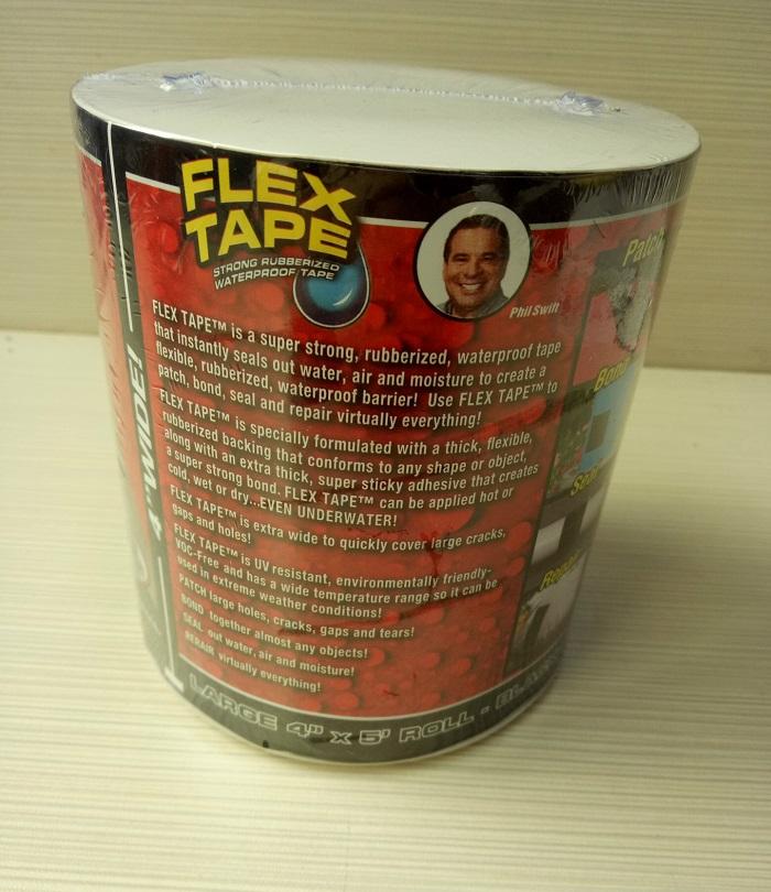 Combo 25 cuộn Băng Dính siêu Chống Nước, chống thấm Flex Tape