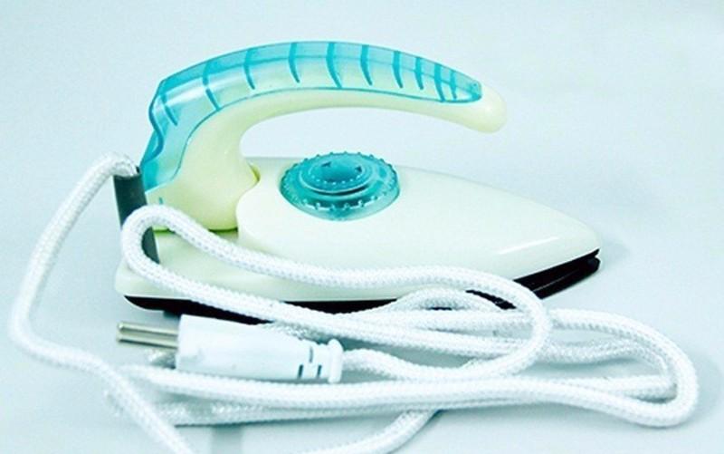 Bàn ủi du lịch GZ-500