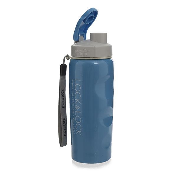 Bình nước thể thao inox 304 lock&lock lhc212 550ml