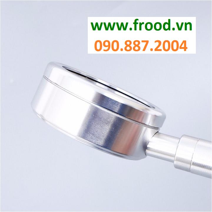 Vòi sen tăng áp tiết kiệm nước