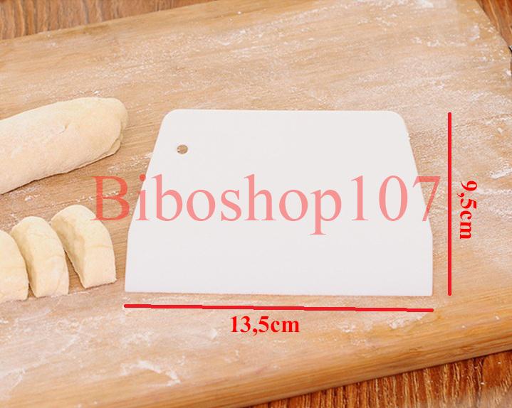 MIẾNG CẮT, VÉT, CHÀ LÁNG NHỰA TRƠN