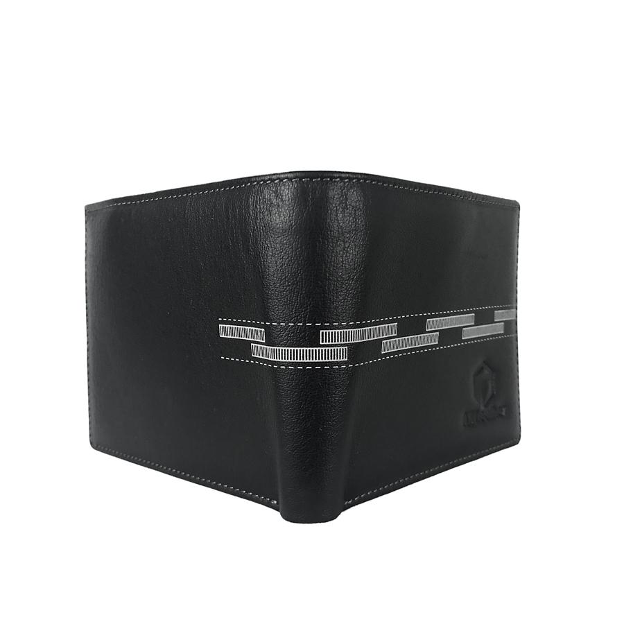Ví nam da bò AT Leather 058 - Da bò 100%