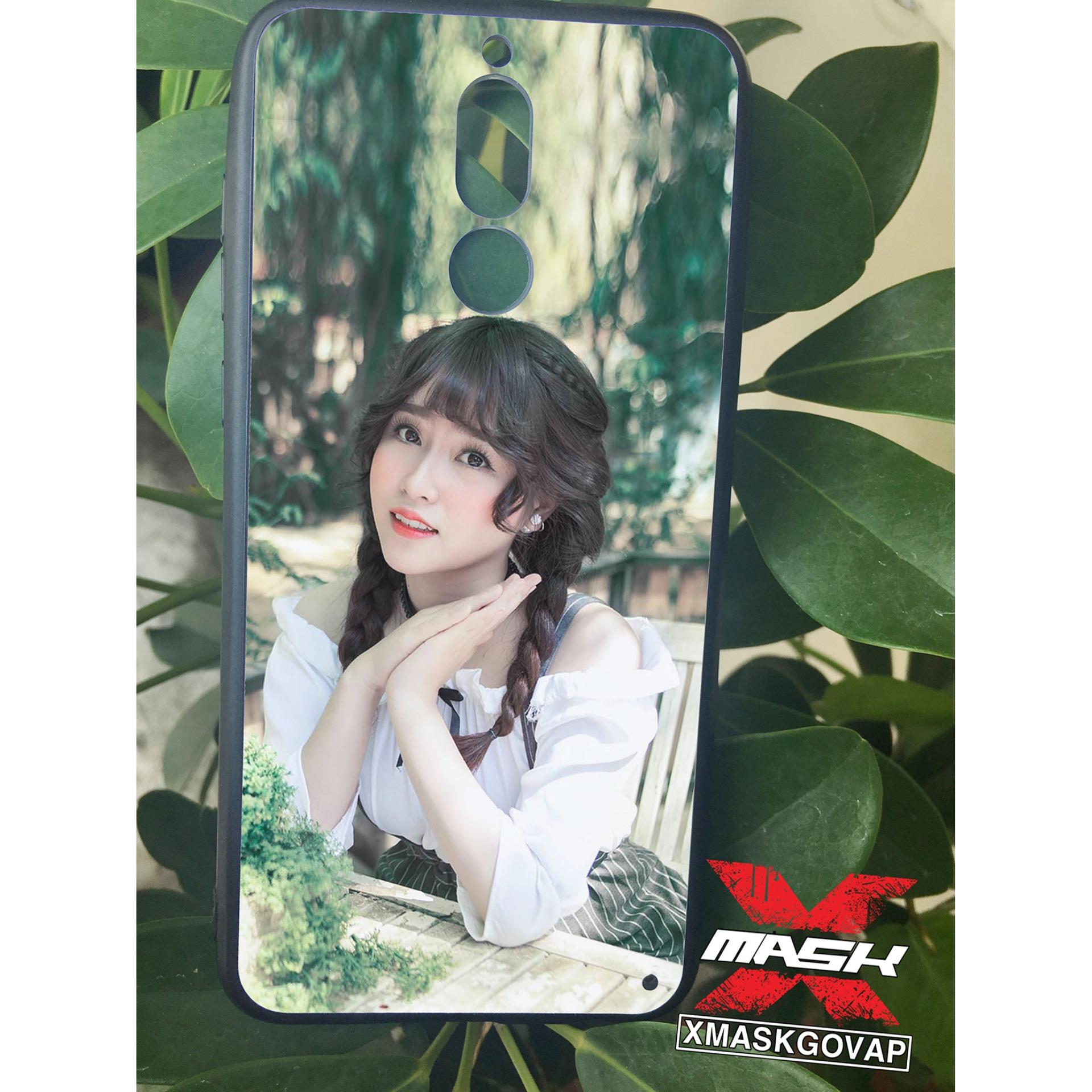 [HCM]ốp lưng Huawei Nova 2i in hình theo yêu cầu