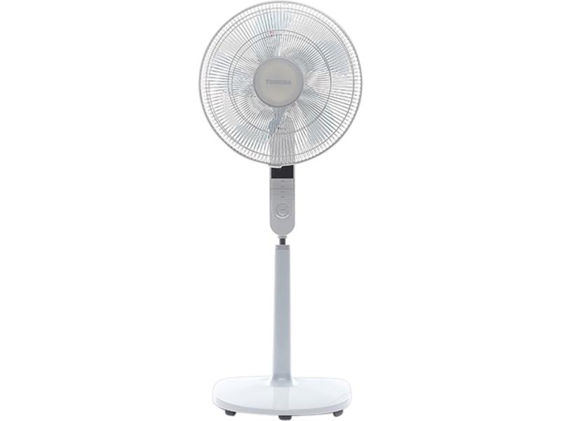 [GIAO TẠI HCM] - QUẠT ĐỨNG TOSHIBA F-LSA20(H)VN