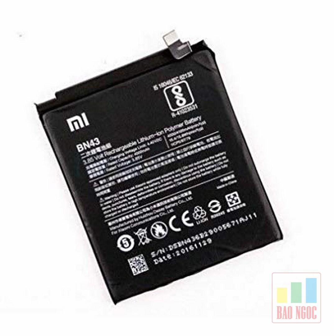 Pin Xiaomi BN43 ( Pin Xiaomi Redmi Note 4X )