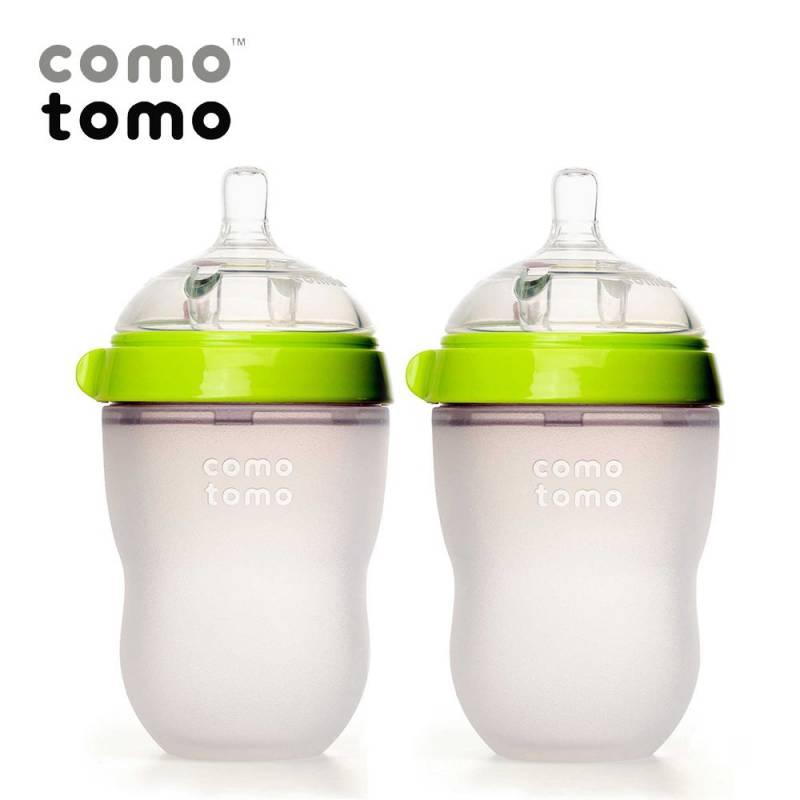 Bình Sữa Comotomo 250Ml