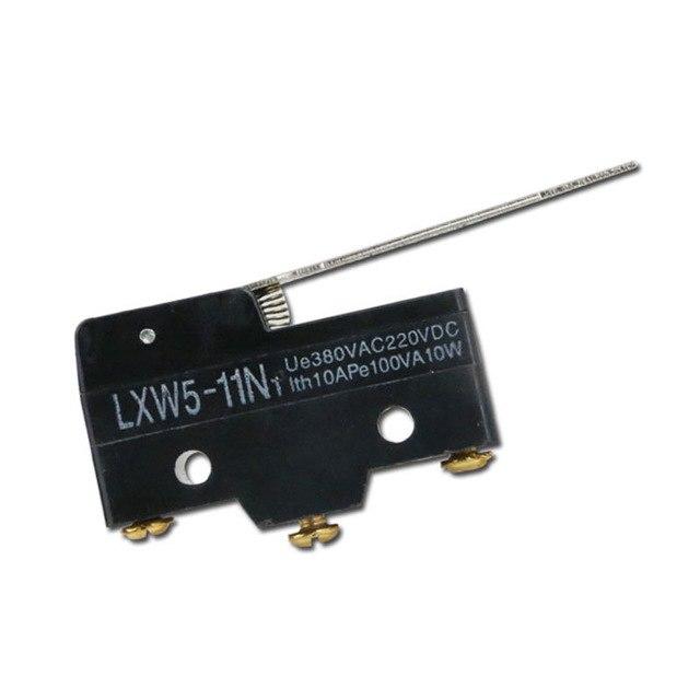 Công tắc hành trình LXW5-11N1