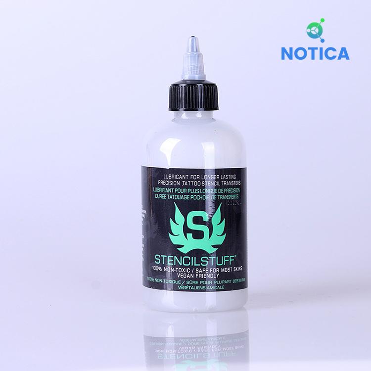 GEL SCAN HÌNH XĂM TATTOO STENCIL STUFF 240ml