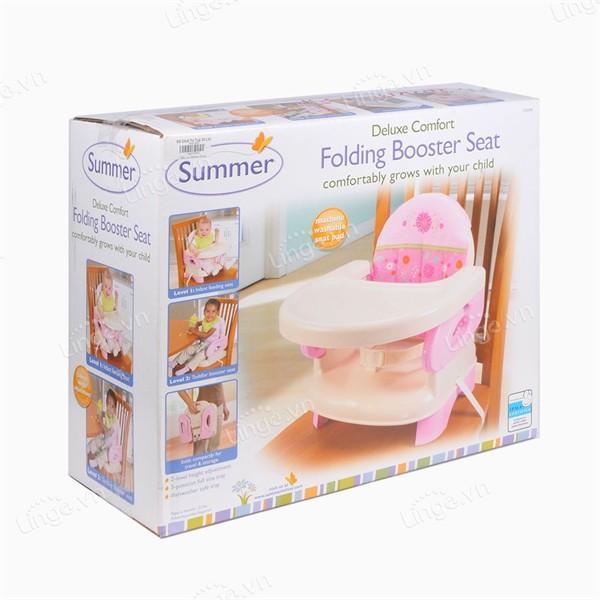 GHẾ ĂN SUMMER DELUXE SM13060