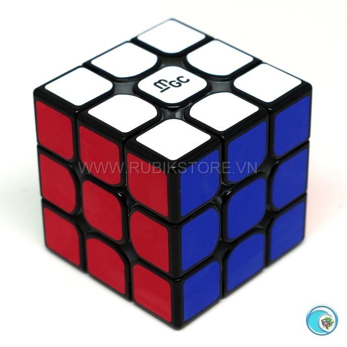 Đồ chơi Rubik YJ MGC 3x3 - Rubik 3x3x3