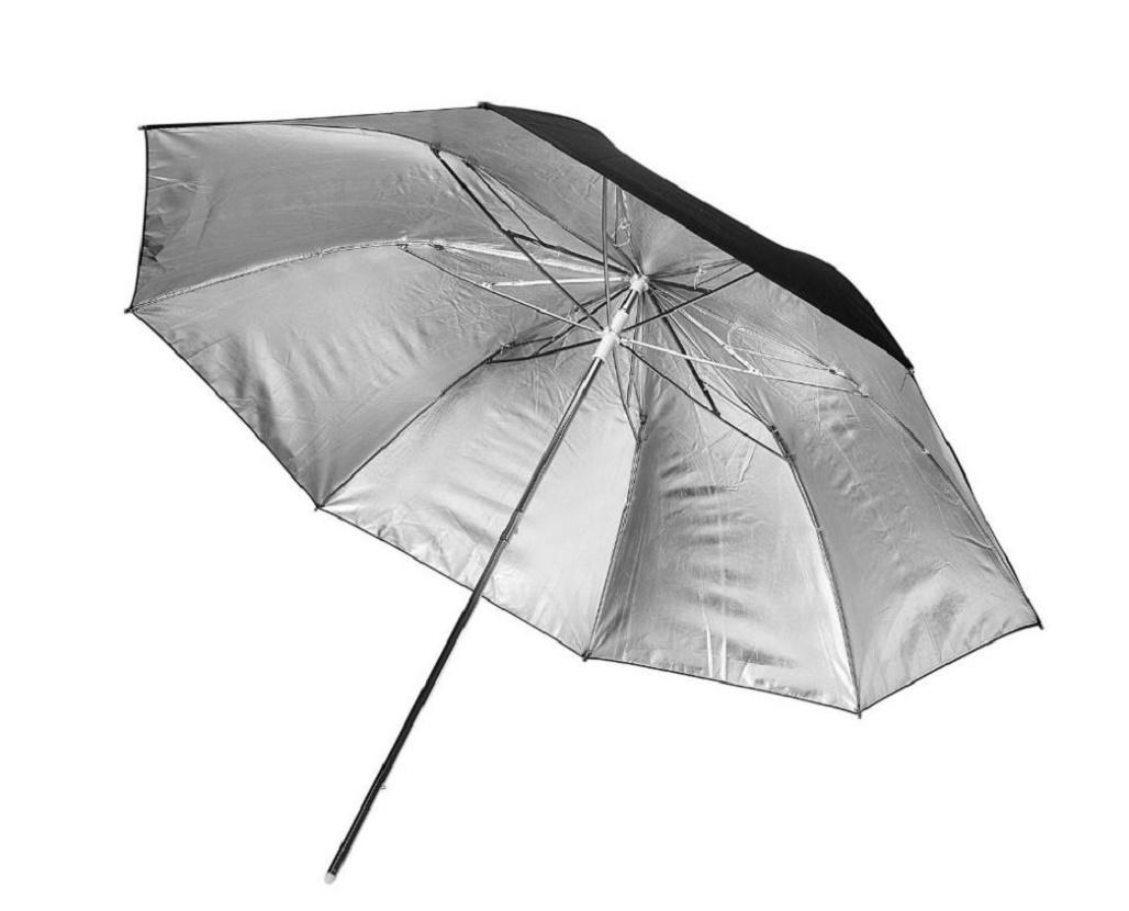 [HCM]Dù Dragon 2 lớp xuyên phản  cao cấp  85cm