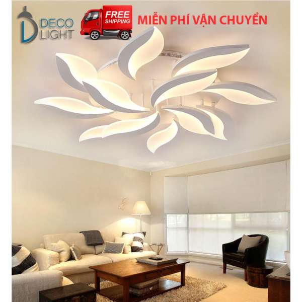 Đèn ốp trần Deco Light - OT3M02  ( Gọi 0977498888 để được tư vấn lắp đặt )