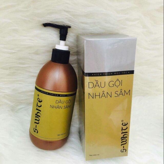 [FREESHIP MAX] Dầu gội nhân sâm đào
