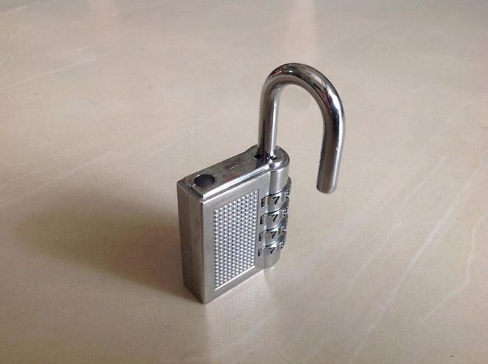 Ổ khóa số mini CJSJ