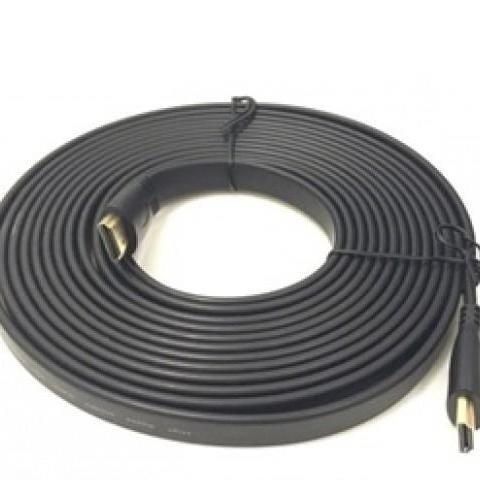 Dây cap HDMI 5m dẹt full HD