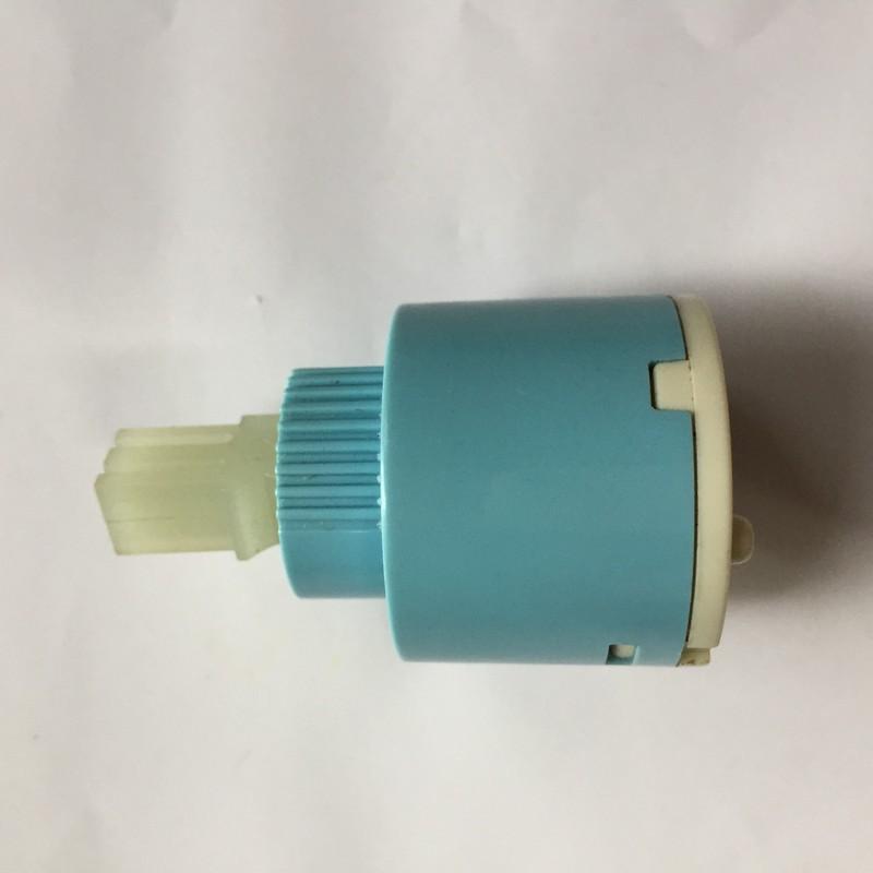 Lõi, óc sen nóng lạnh phi 35mm chân phẳng