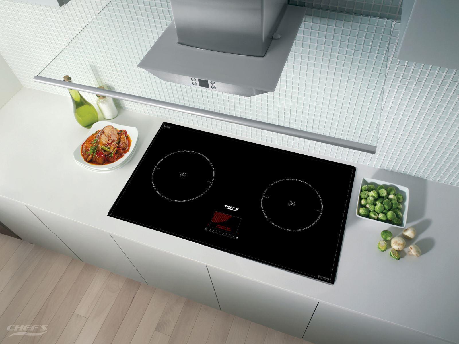 Bếp Từ Chefs EH-DIH890