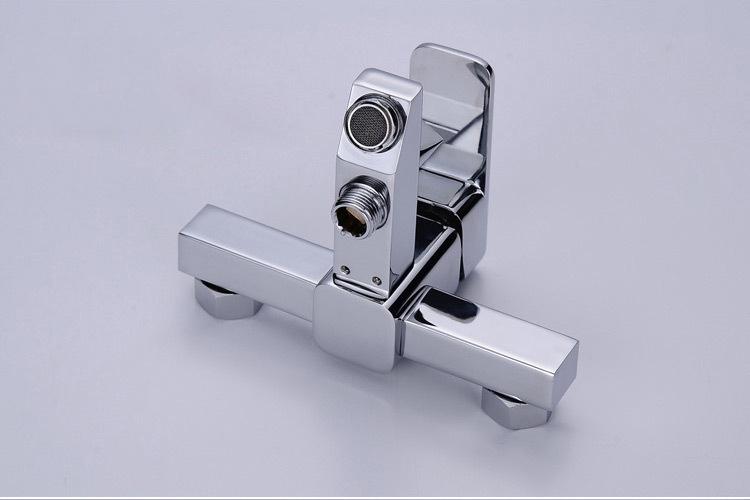 Củ sen tắm nóng lạnh cao cấp SNL902