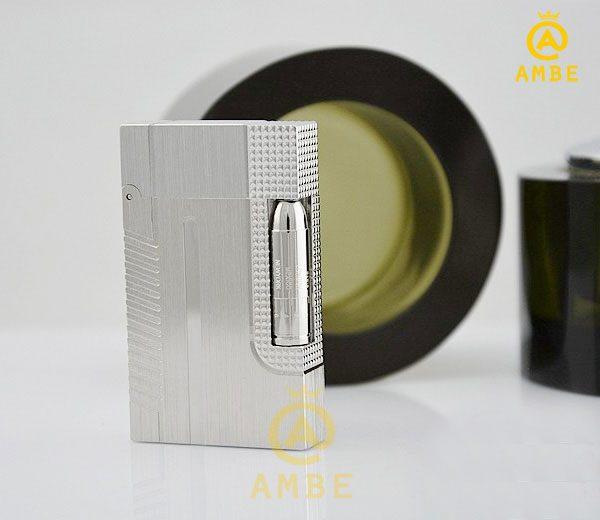 Bật lửa Dupont 007 Limited Edition D06