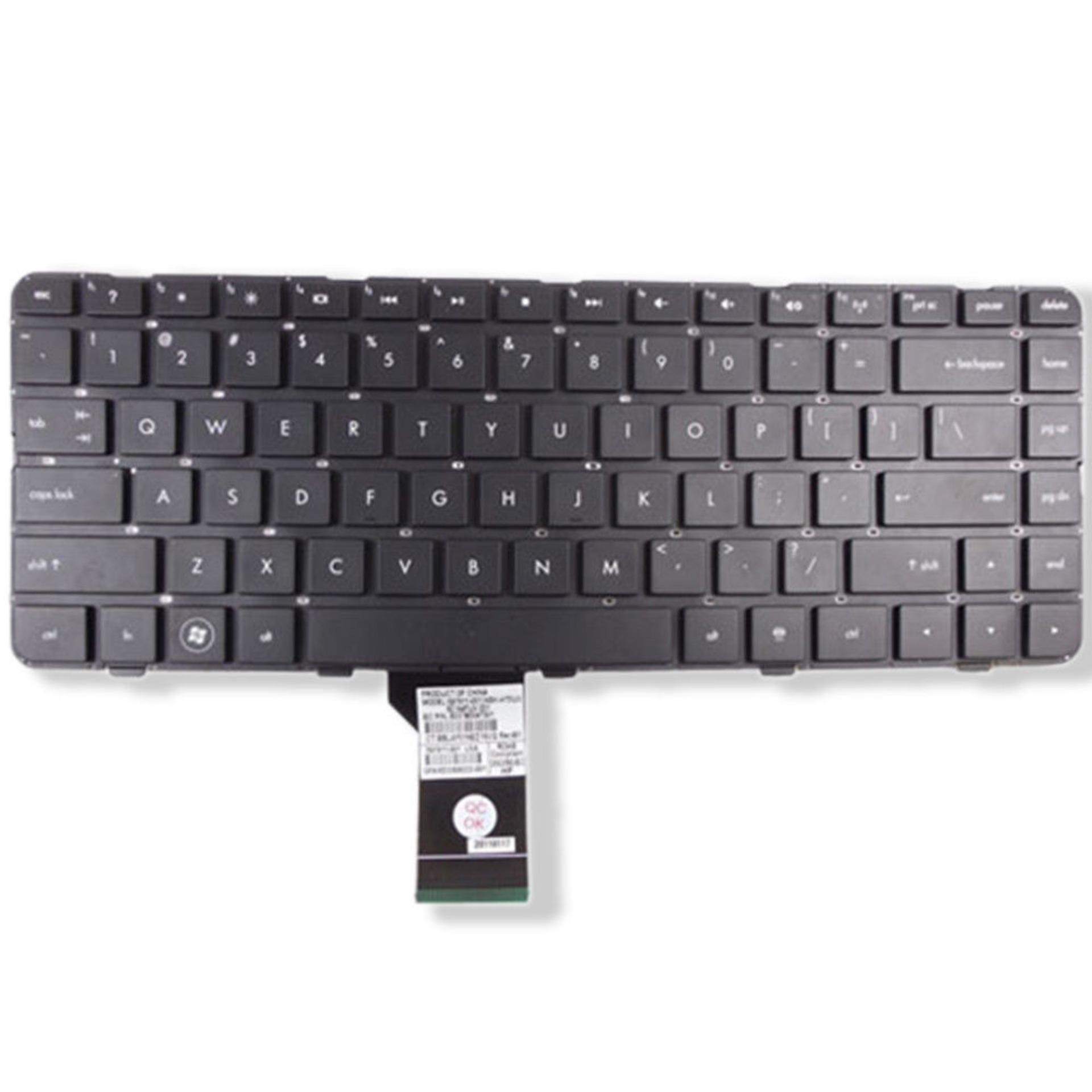 Bàn phím laptop HP Pavilion DM4