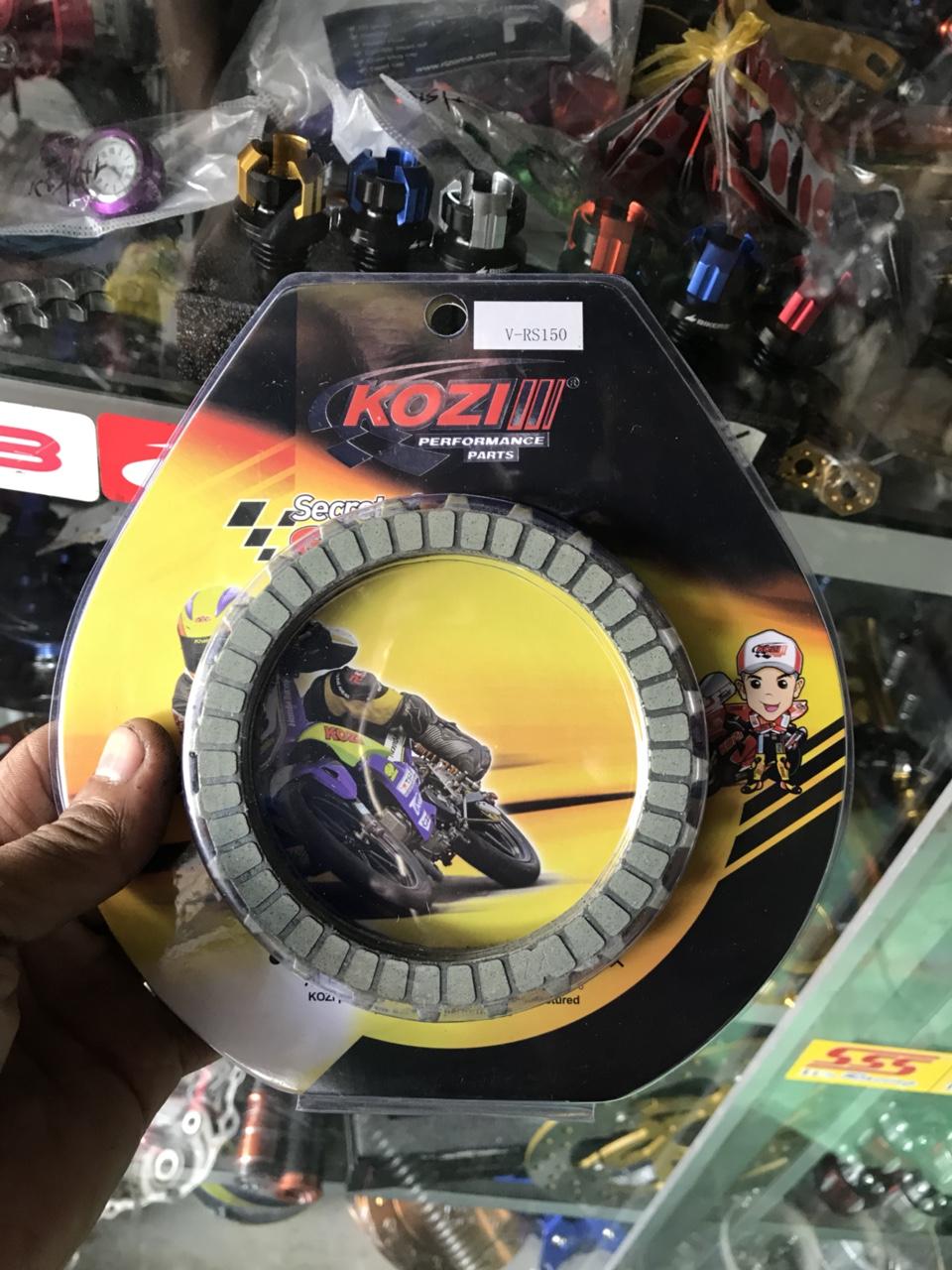 Bố lá độ kozi cho winner, sonic, winner x